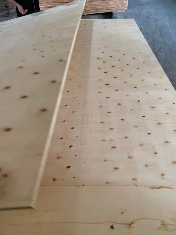 Bảng giá ván ép (Plywood) loại rẻ 2023 - Hình ảnh 2