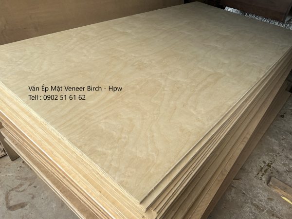 Bảng giá ván ép gỗ cắt laser - Hình ảnh 3