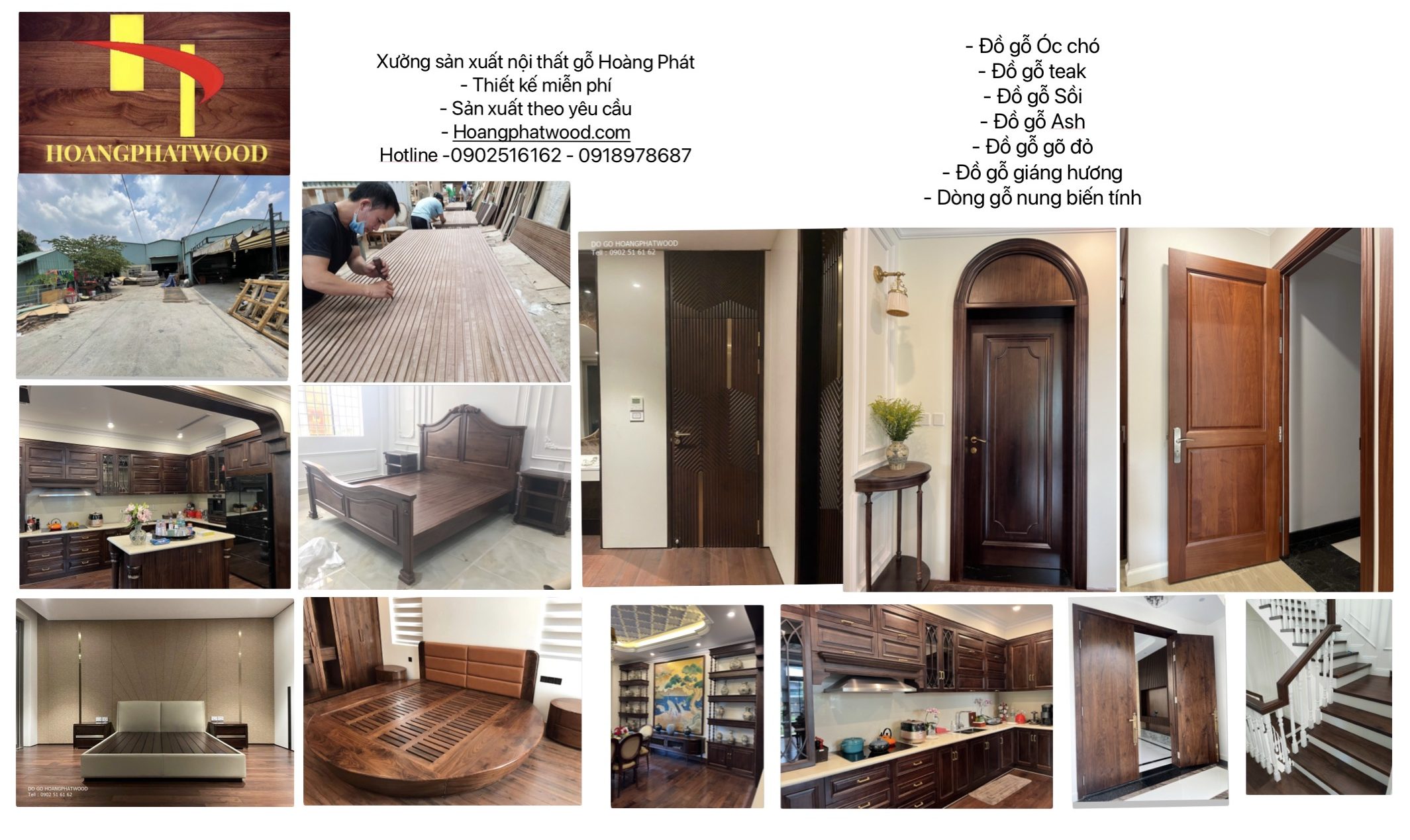 Tìm xưởng gia công đồ gỗ Tphcm