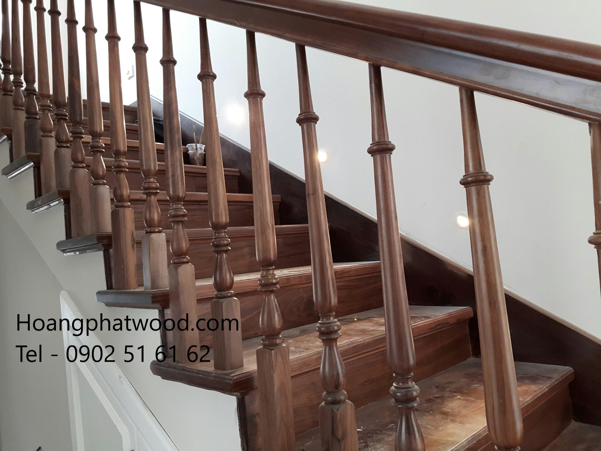 Mẫu con tiện óc chó nhỏ dần - Hpw
