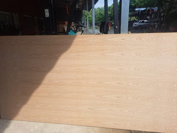 Ván plywood phủ dán veneer - Hình ảnh 12