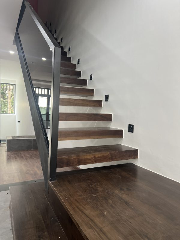 Gỗ Teak - Nội Thất Cửa Gỗ - Trần Gỗ - Giường Tủ - Hình ảnh 15