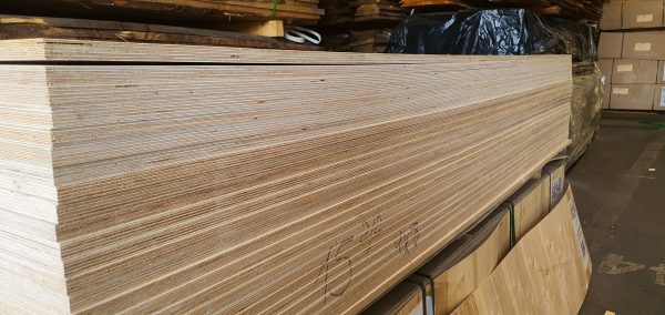 Báo giá ván plywood birch Nga - Hình ảnh 7