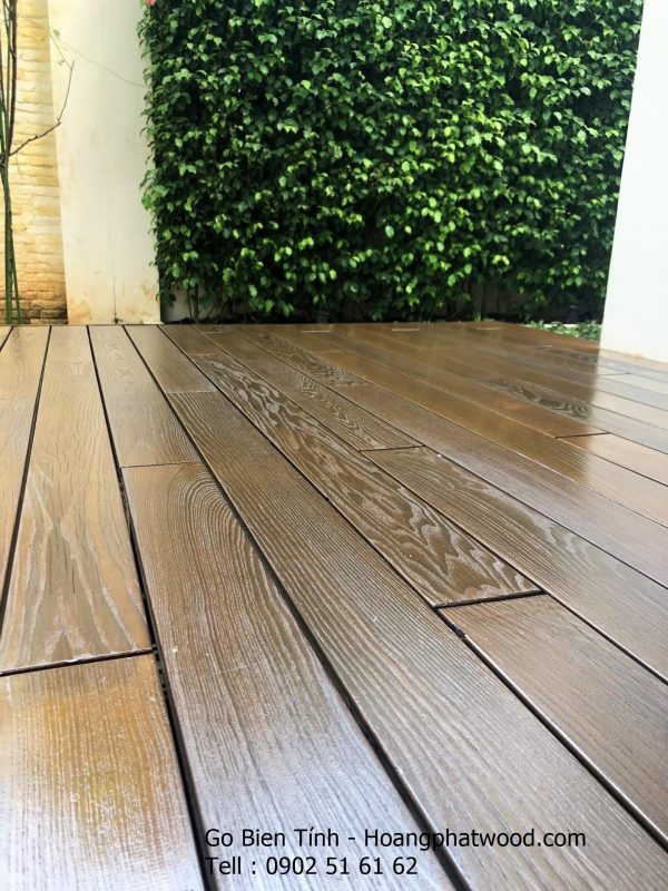 Báo giá phôi sàn gỗ biến tính - Hình ảnh 6