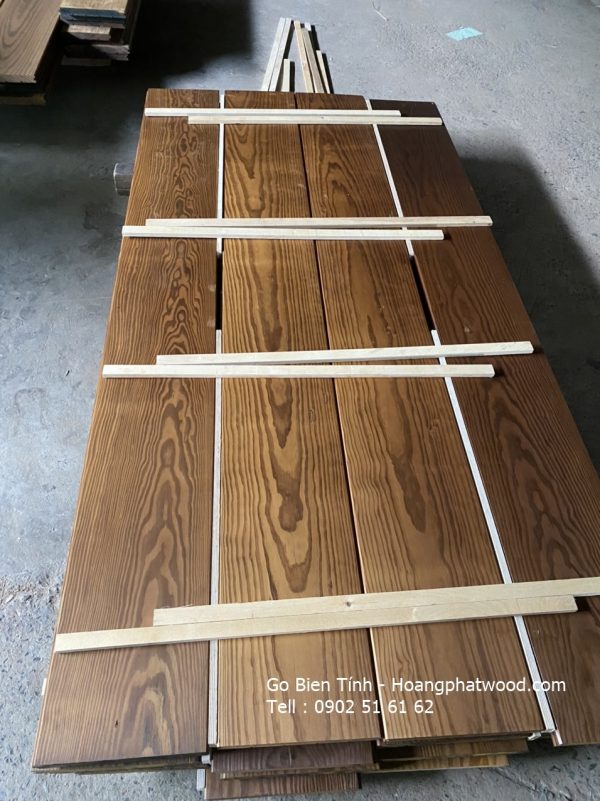 Báo giá phôi sàn gỗ biến tính - Hình ảnh 10
