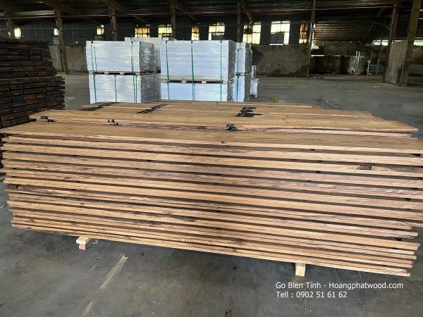 Báo giá phôi sàn gỗ biến tính - Hình ảnh 9