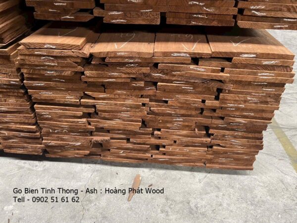 Báo giá gỗ biến tính - Hoàng Phát - Hình ảnh 3
