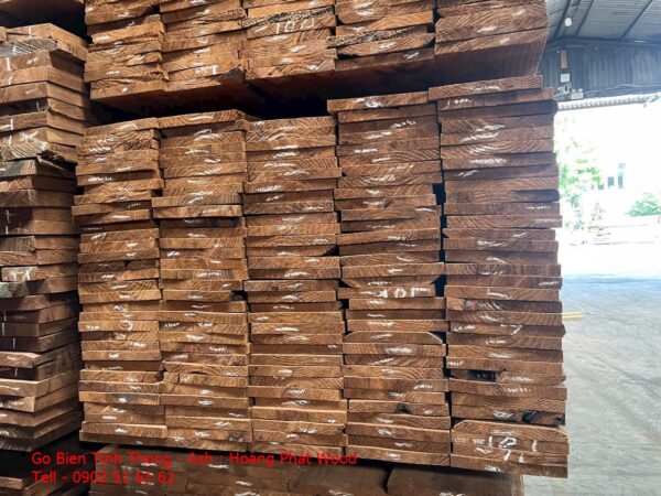 Báo giá gỗ biến tính - Hoàng Phát - Hình ảnh 2