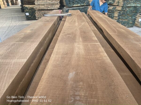 Sàn gỗ gia nhiệt - Hoàng Phát - Hình ảnh 11