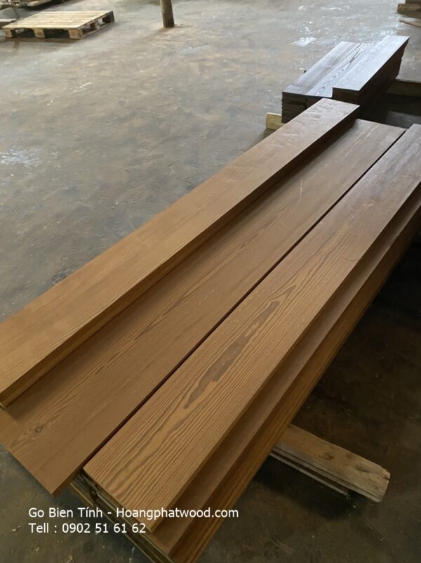 Sàn gỗ gia nhiệt - Hoàng Phát - Hình ảnh 18