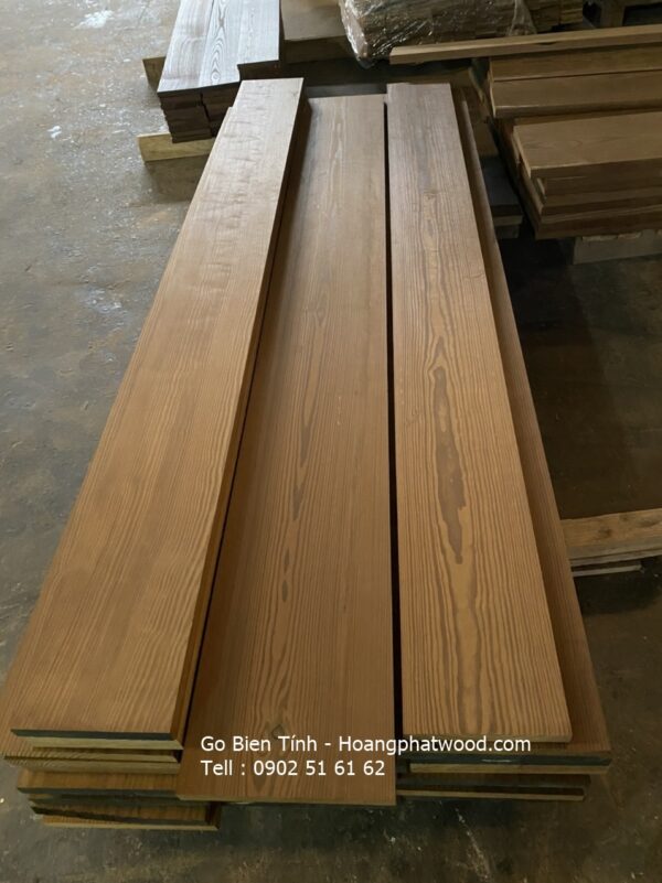 Sàn gỗ gia nhiệt - Hoàng Phát - Hình ảnh 19
