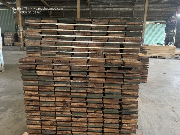 Sàn gỗ gia nhiệt - Hoàng Phát - Hình ảnh 21