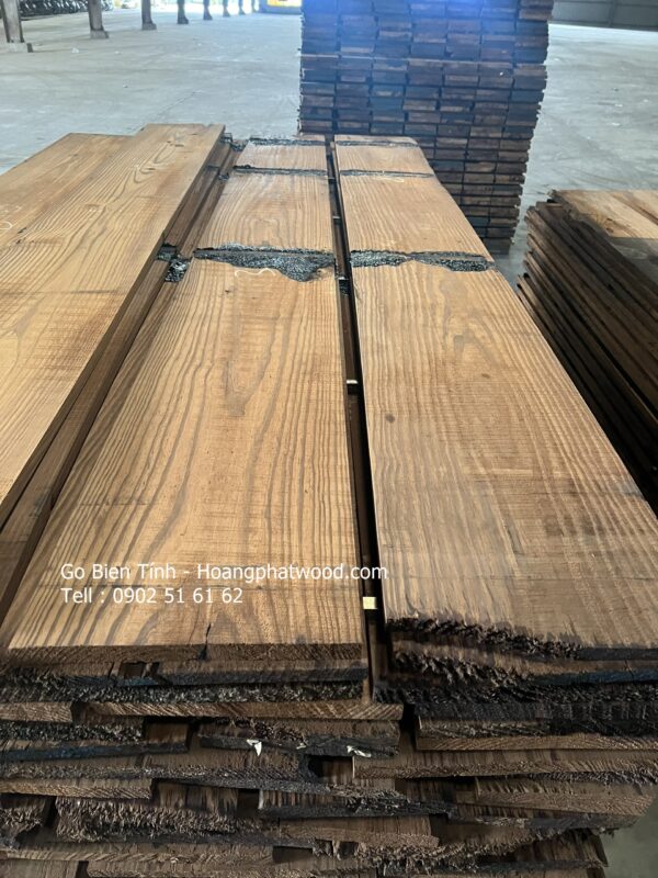 Sàn gỗ gia nhiệt - Hoàng Phát - Hình ảnh 24