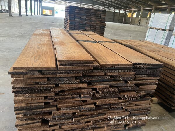 Sàn gỗ gia nhiệt - Hoàng Phát - Hình ảnh 25