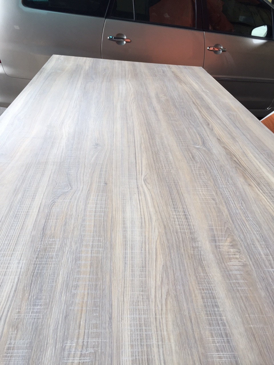 Cách chọn ván ép phủ melamine chất lượng cao