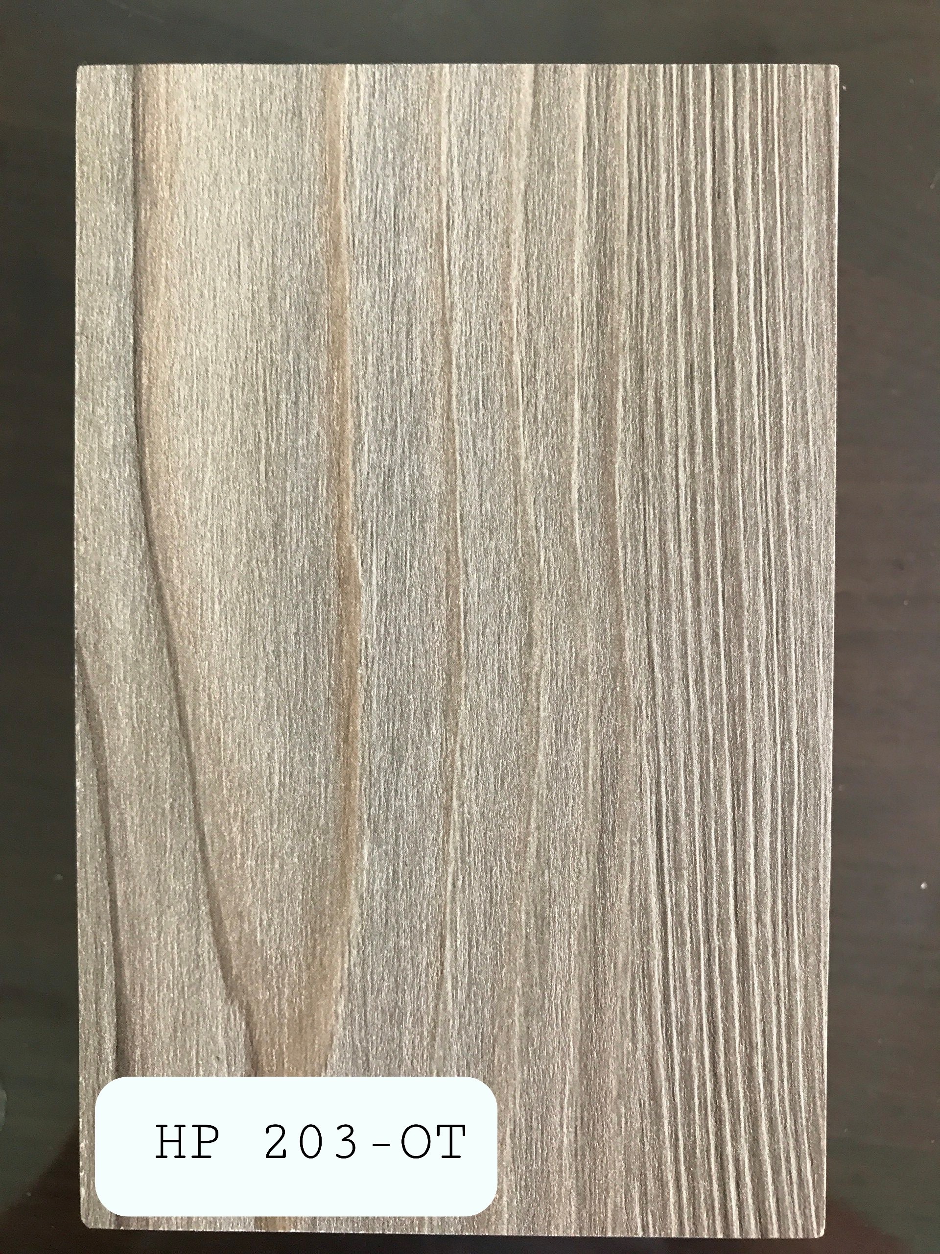 Màu melamin vân gỗ - 203
