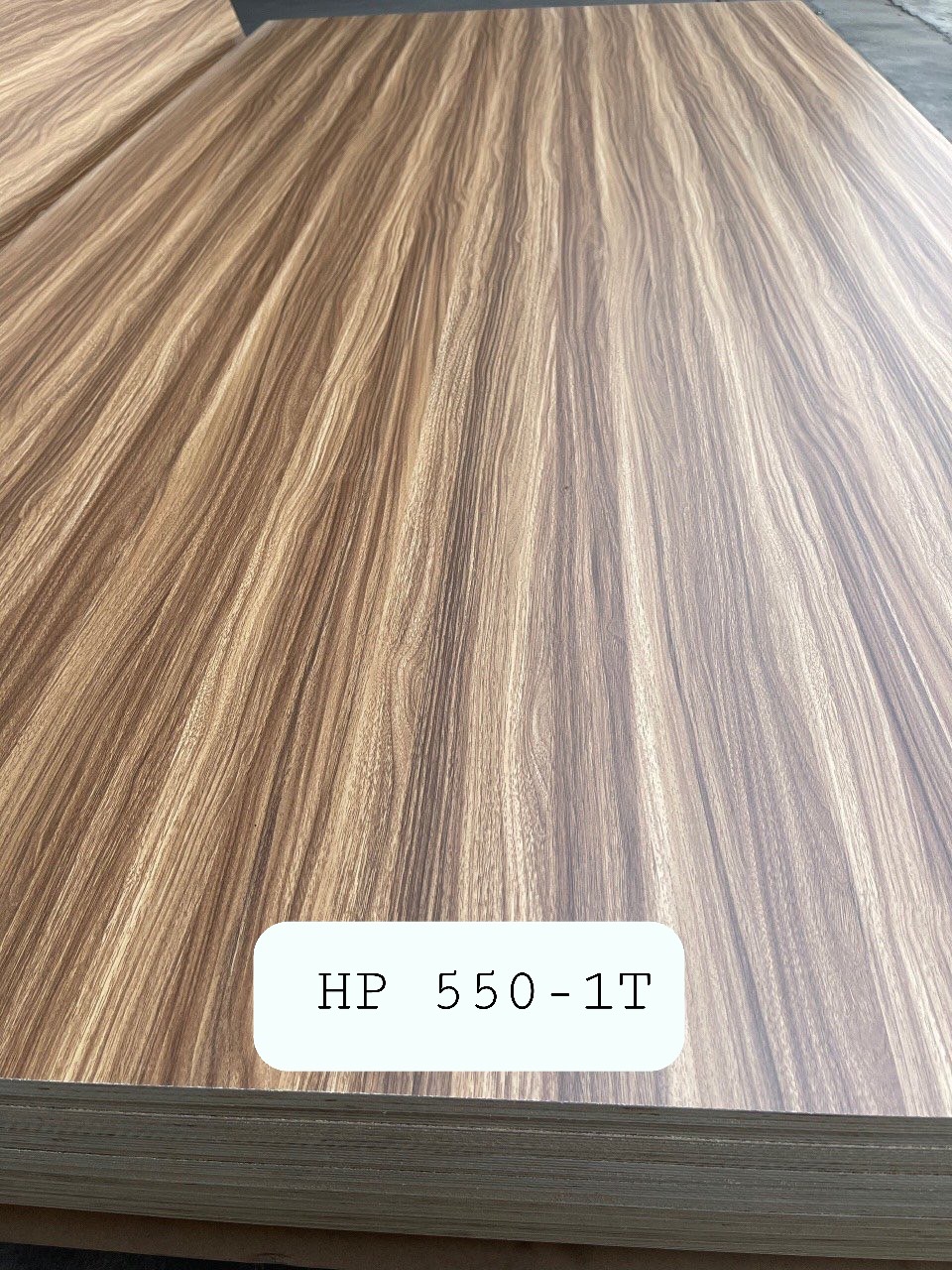 Cách chọn ván ép phủ melamine chất lượng cao 