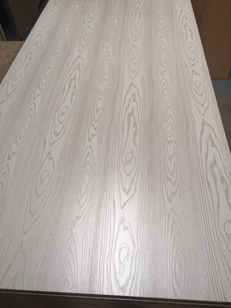 Màu melamin vân gỗ - Vân gỗ Ash