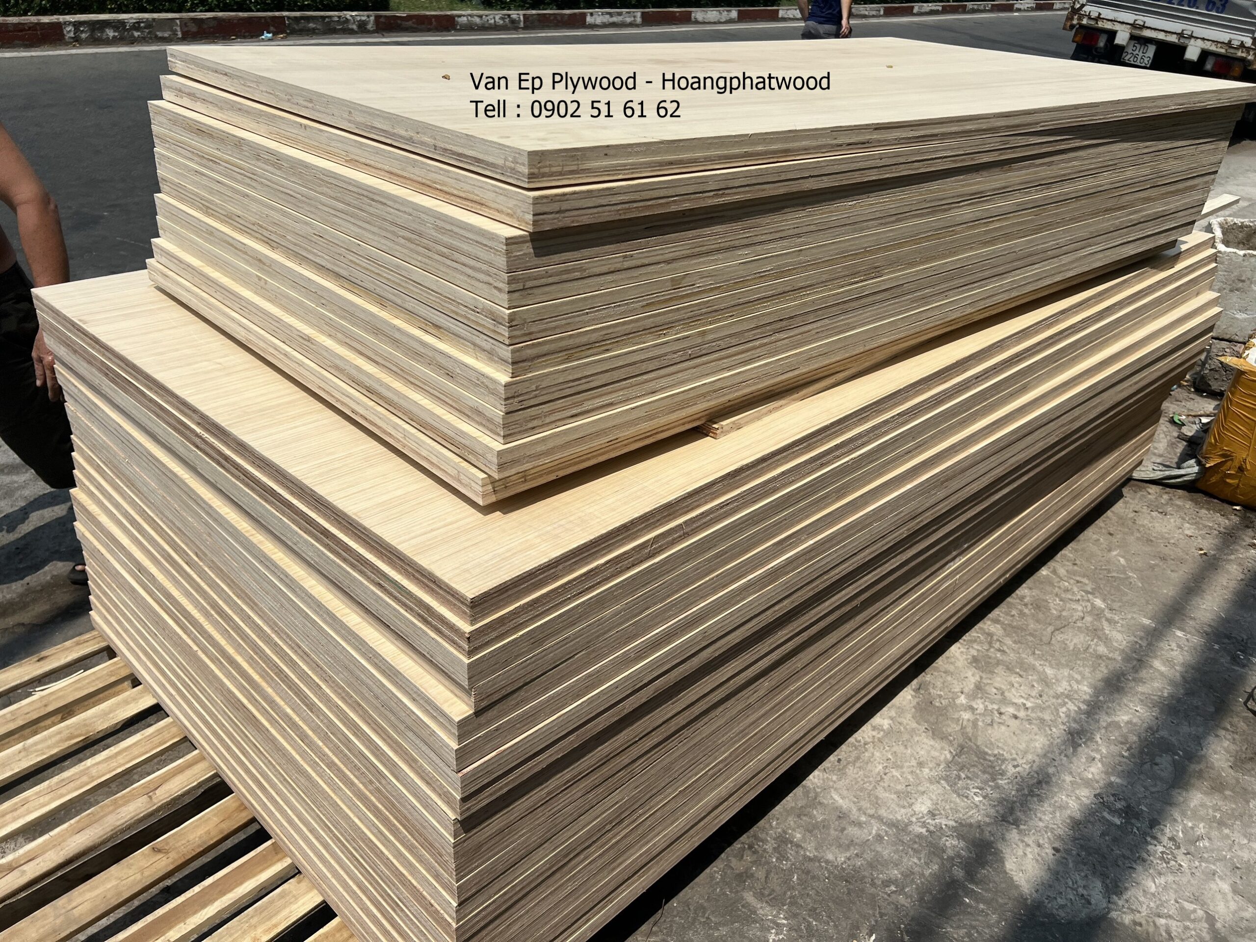 Cách chọn ván ép plywood giá rẻ mà vẫn bền đẹp- Dòng ván chống ẩm giá rẻ -Plywood