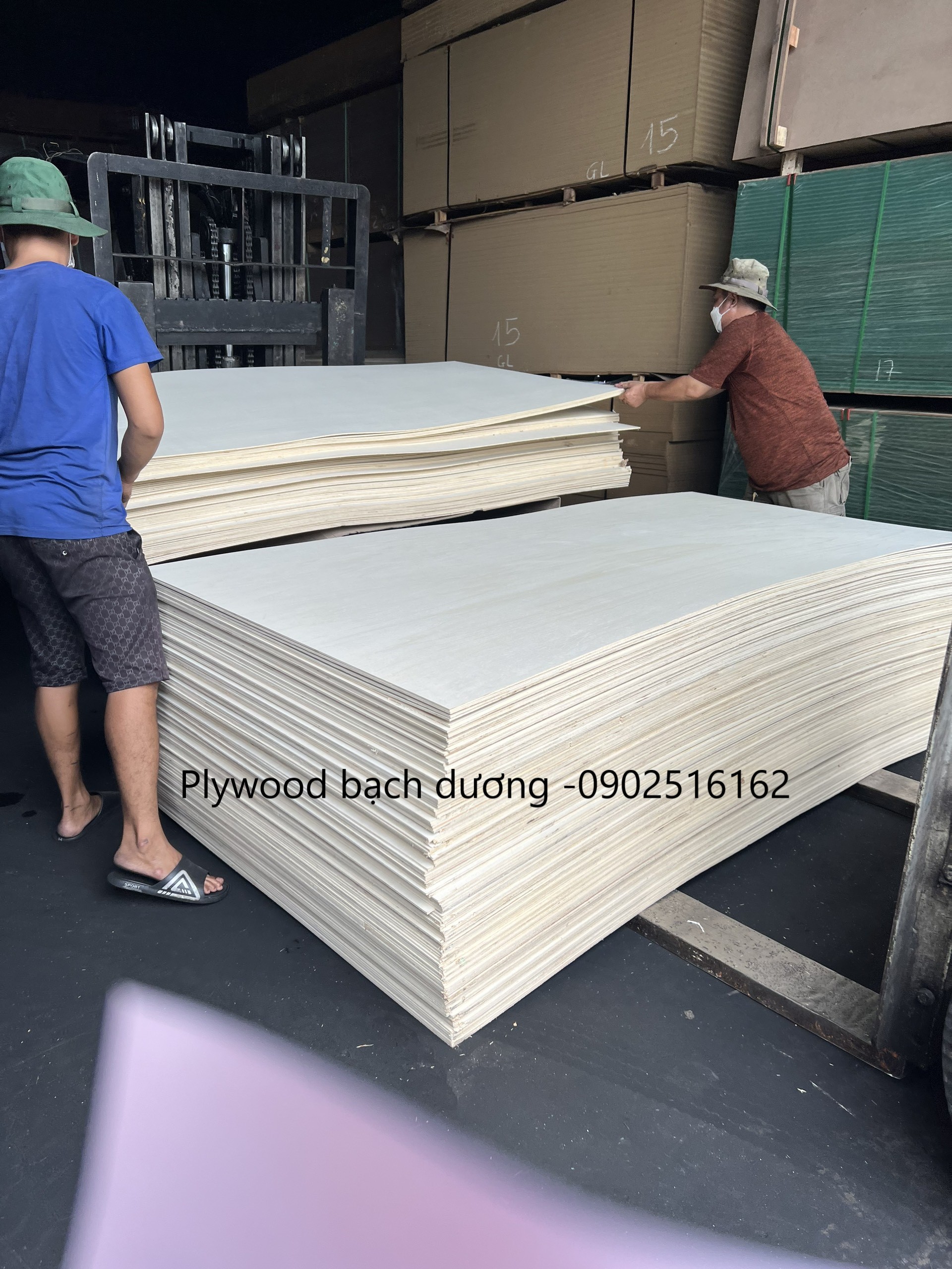 Mua Gỗ Plywood Ở Đâu? Top Địa Chỉ Cung Cấp Uy TínKho ván ép -plywood quận 12-hcm 