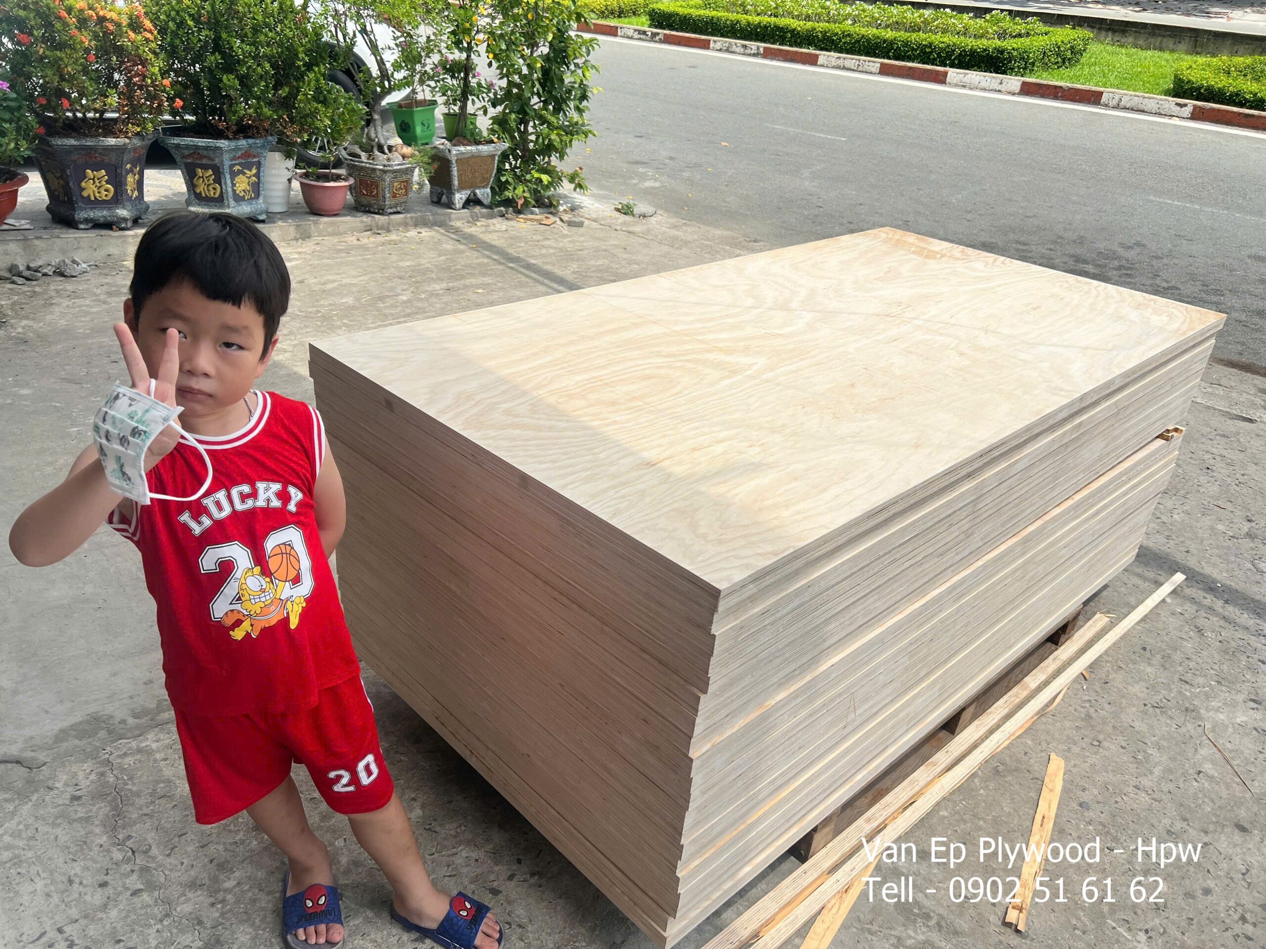 Ván ép Plywood có bền không? Kiểm chứng chất lượng- đạt tiêu chuẩn làm nội thất - ngoại thất