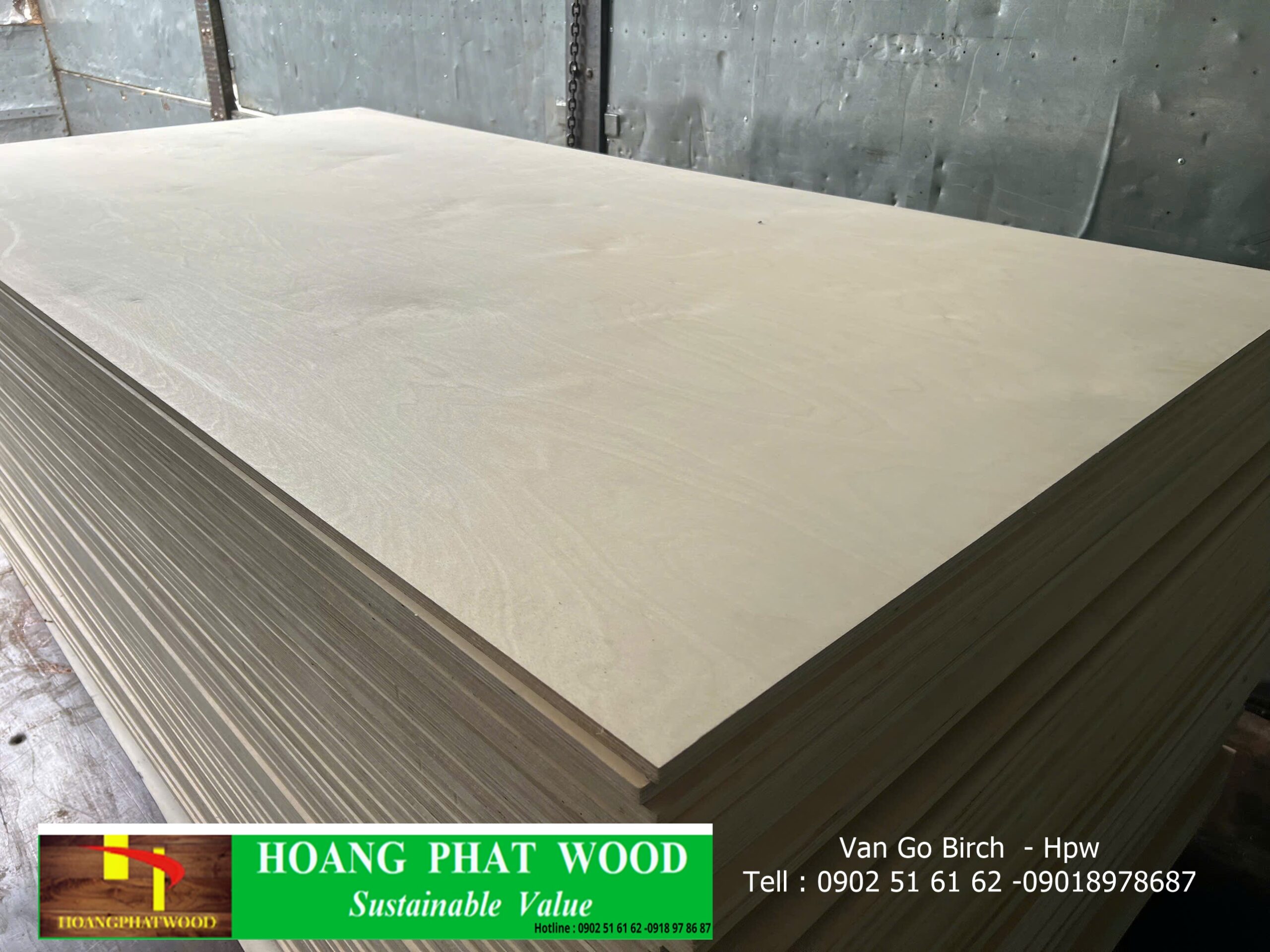 Gỗ Plywood Chịu Nước – Đặc Điểm - Ứng Dụng và Bảng Giá Mới Nhất
