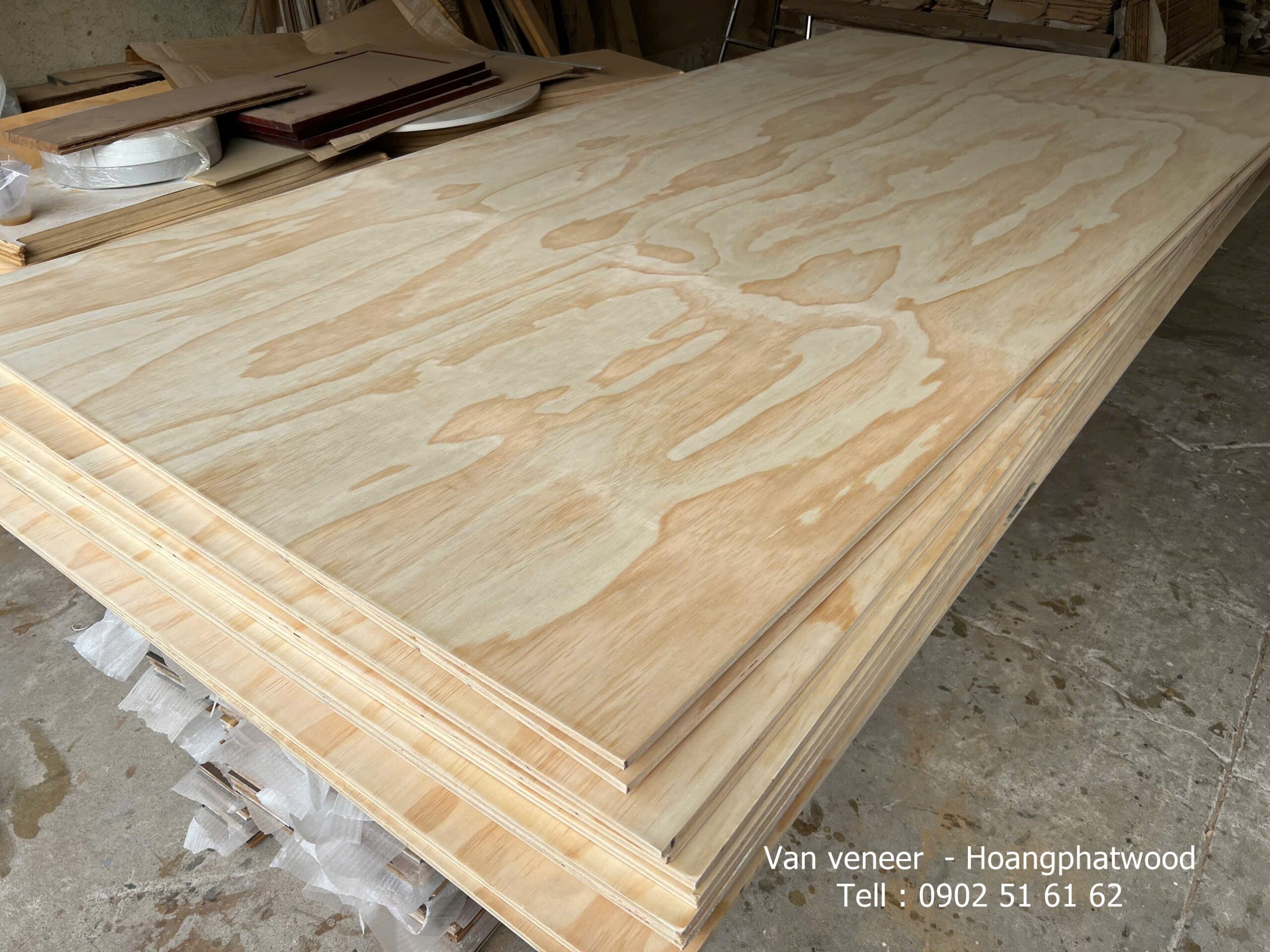 Bí quyết sử dụng giá ván ép plywood