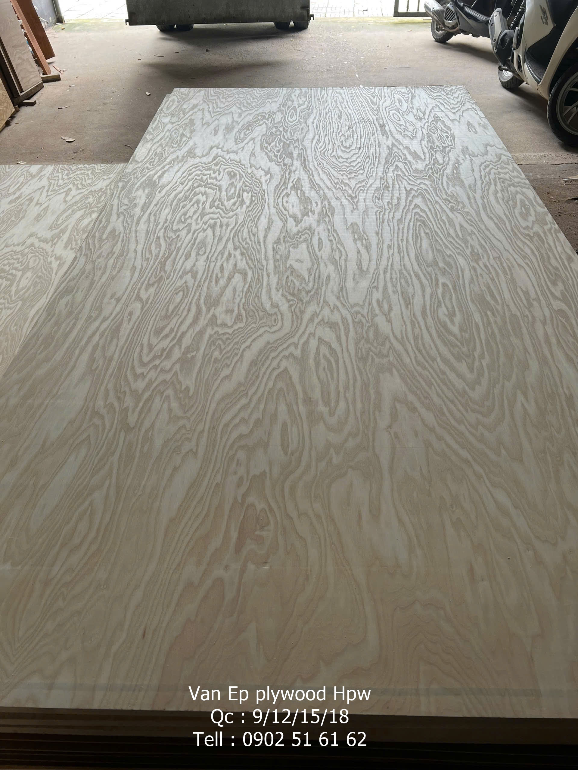 Sản phẩm : Ván ép cốt gỗ Tần Bì làm nội thất