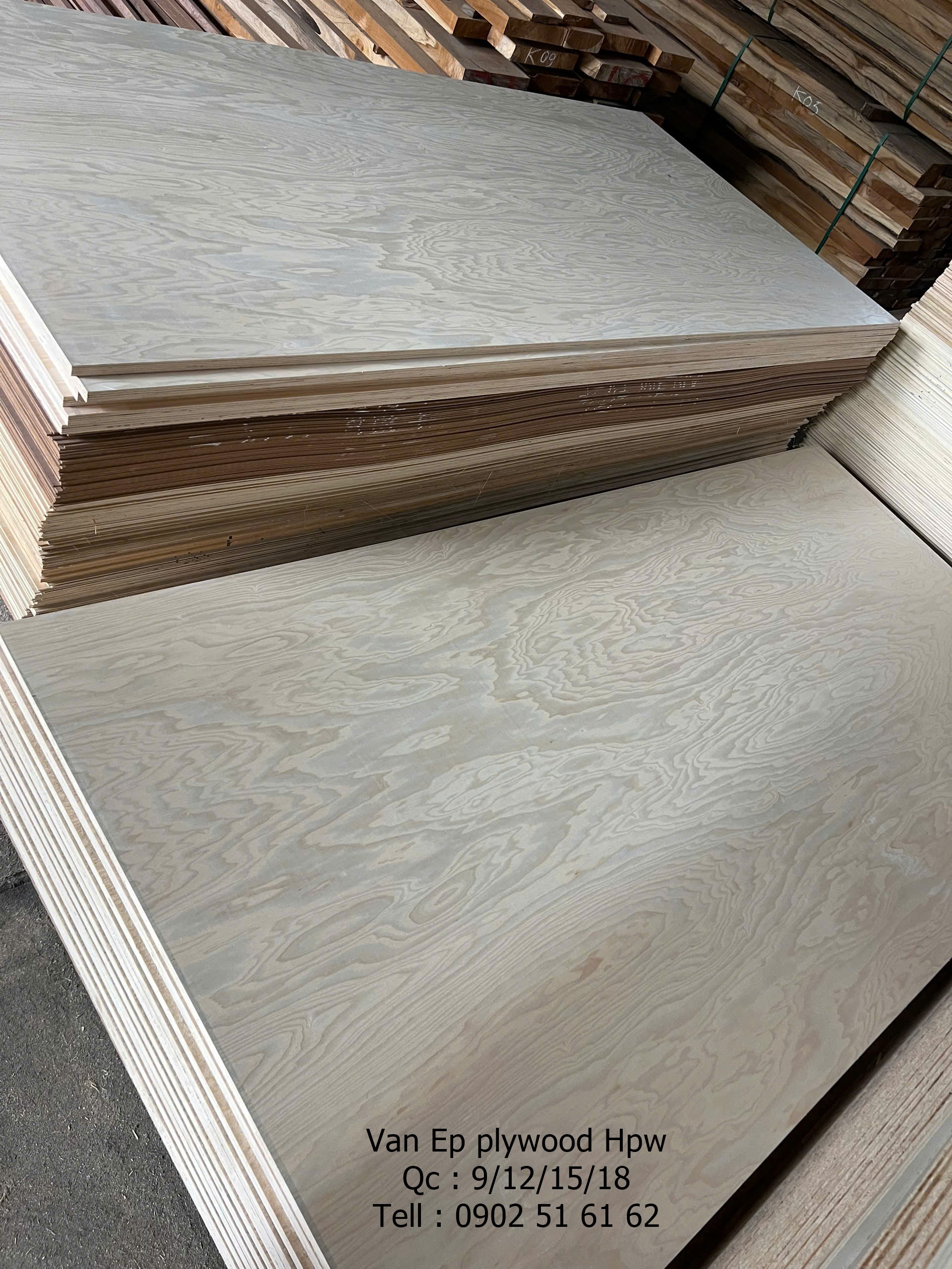 Sản phẩm : Ván ép mặt gỗ Ash làm nội thất