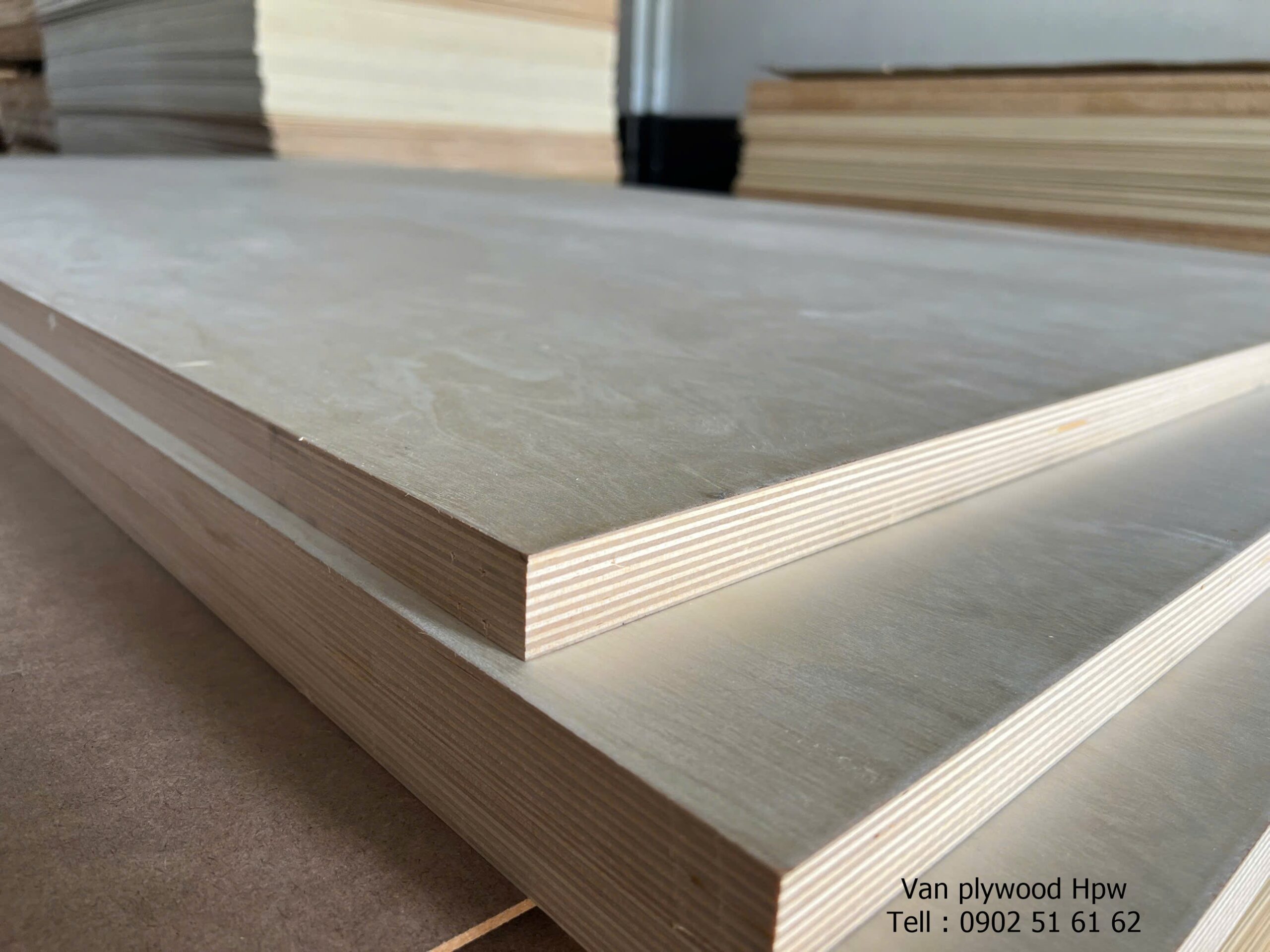 Sản phẩm : Ván ép cốt gỗ birch làm nội thất